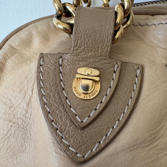 Marc Jacobs Little Gordon Shoulder Bag - Picture 3 of 16